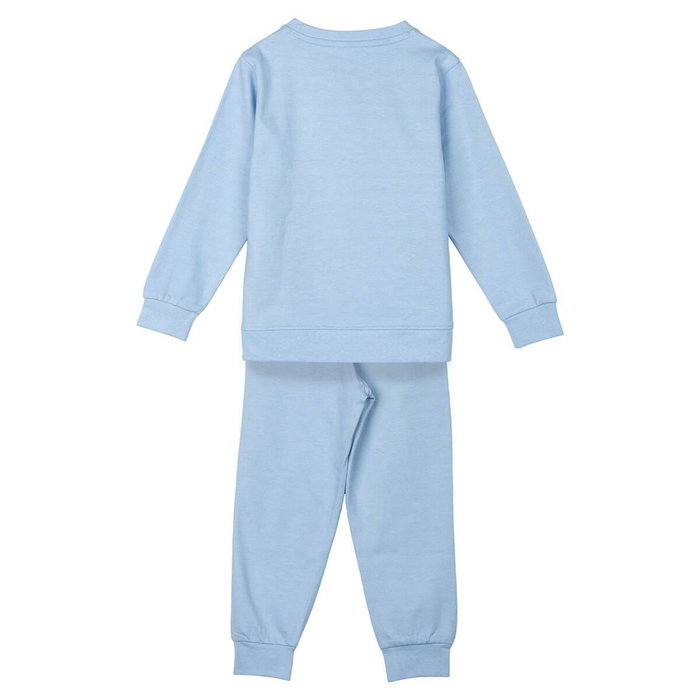 Stitch Survêtement Enfant Bleu clair