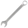 WOLFPACK LINEA PROFESIONAL Clé combinée 30x30 mm DIN 3113