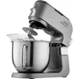 Sencor STM 7900 PAUL 1 - Robot pâtissier 6 L 1500 W, bol inox, pétrisseur, mixeur, fonction Pulse, éclairage LED