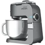 Sencor STM 7900 PAUL 1 - Robot pâtissier 6 L 1500 W, bol inox, pétrisseur, mixeur, fonction Pulse, éclairage LED