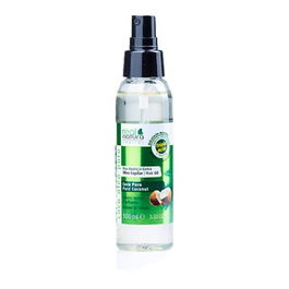Real Natura Óleo Capilar Pro-Nutrição Extra Coco Puro 100ml