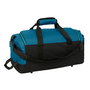 Sac de sport Munich Land Noir Vert 50 x 25 x 25 cm