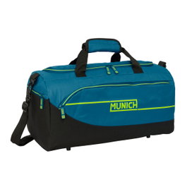 Safta Sac de sport Munich Land 50x25x25cm