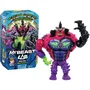 Mrbeast Lab Figurine géante Mega Mutator Necroclaw - 23 cm