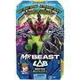Mrbeast Lab Figurine géante Mega Mutator Necroclaw - 23 cm