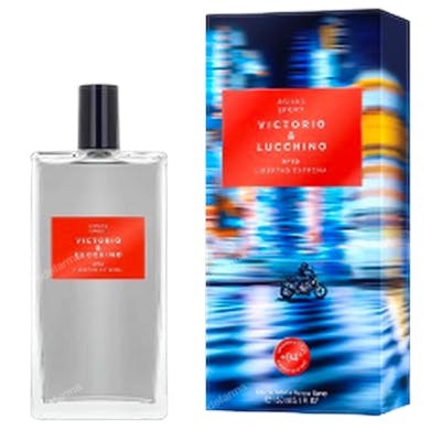 Victorio & Lucchino Eaux Masculines Nº10 Eau de Toilette 150 ml Victorio & Lucchino Eaux Masculines Nº10 Eau de Toilette 150 ml