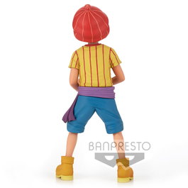 Banpresto Figurine Baggy One Piece Wanokuni DXF 18cm