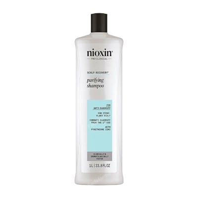 Nioxin Scalp Recovery Shampooing Antipelliculaire 1000 ml Nioxin Scalp Recovery Shampooing Antipelliculaire 1000 ml
