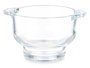 Pasabahce Bol Soupy avec anses 275 ml Verre Transparent 14x7.5x11 cm (Set de 24)