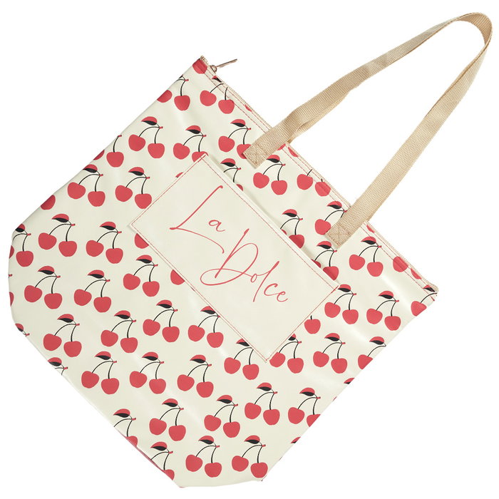 Cook Concept Sacoche Isotherme 43x40x13 cm