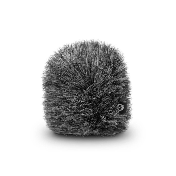 RODE WS12 Parabrisas professionnel pour VideoMic GO II, protection anti-vent et plosives RODE WS12 Parabrisas professionnel pour VideoMic GO II, protection anti-vent et plosives