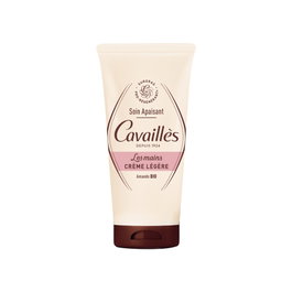 Roge Cavailles Crème Légère Régénération pour les mains 50 ml