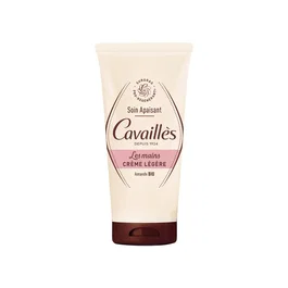 Roge Cavailles Crème Légère Régénération pour les mains 50 ml