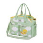 Karactermania Sac de Poussette Bébé Tweety Mommy Clouds - 32 x 44 x 17 cm, Vert, Polyester Imperméable avec 5 Pochettes