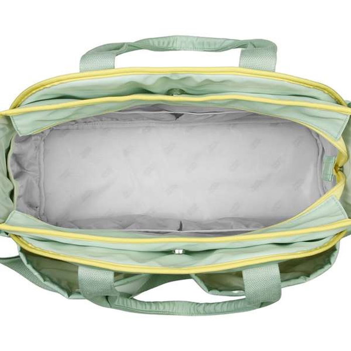 Sac à langer Looney Tunes Tweety Vert Novateur et pratique