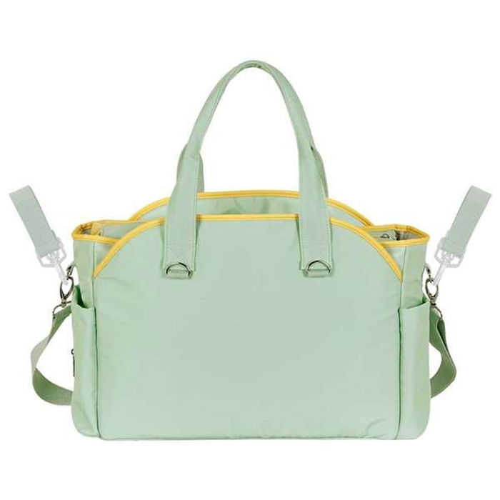 Sac à langer Looney Tunes Tweety Vert Novateur et pratique