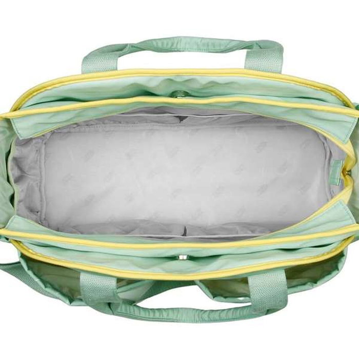 Sac à langer Looney Tunes Tweety Vert Novateur et pratique