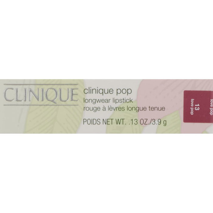 Clinique POP LONGWEAR Love Pop Clinique POP LONGWEAR Love Pop