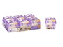 ARTE REGAL Absorbeur d'humidité Lavande 800ml 2x400g