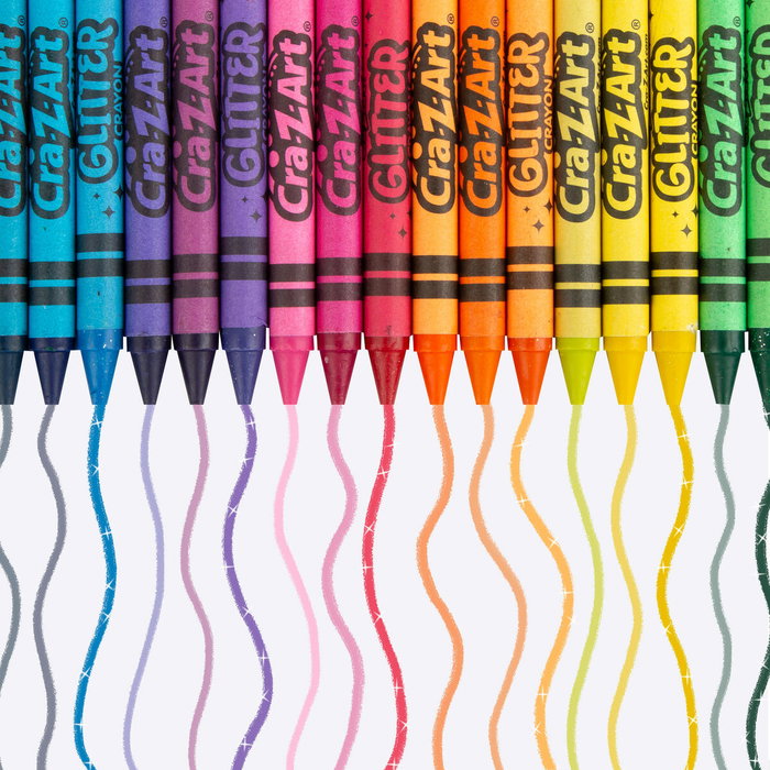 Kit de Dessin Cra-Z-Art (4 Unités)