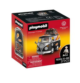 PLAYMOBIL Volkswagen T1 Camper Édition Spéciale