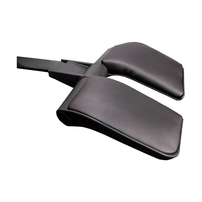 Chaise de jeu Talius CAIMAN V2 Noir Rose Chaise de jeu Talius CAIMAN V2 Noir Rose