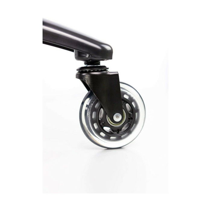 Chaise de jeu Talius CAIMAN V2 Noir Rose Chaise de jeu Talius CAIMAN V2 Noir Rose