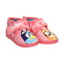 Chaussons Bluey Rose 10 ans