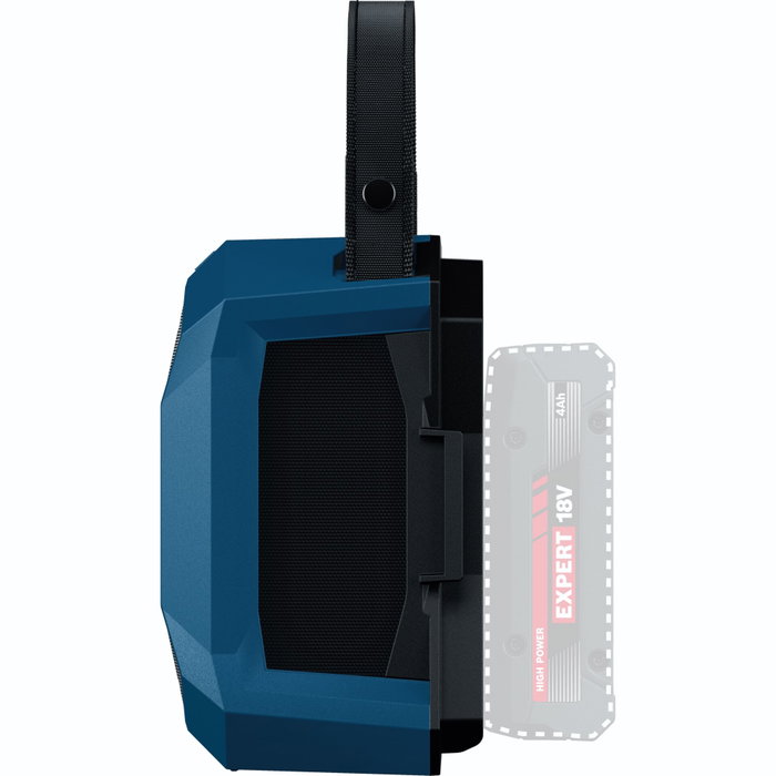 Bosch GPB 18V-1 C Bosch GPB 18V-1 C