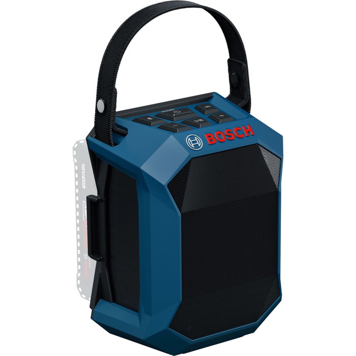 Bosch GPB 18V-1 C Bosch GPB 18V-1 C