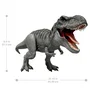 Mattel Jurassic World T-Rex Depredador Furioso