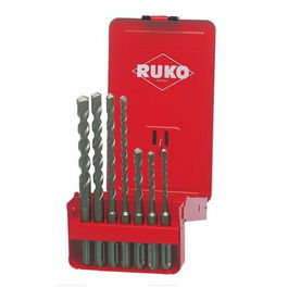 Mèche RUKO SDS Plus