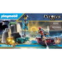PLAYMOBIL Escondite del Tesoro Pirata 70860