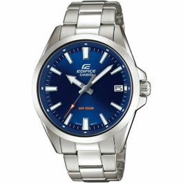 Casio EDIFICE EFV-100D-2AVUEF Gris