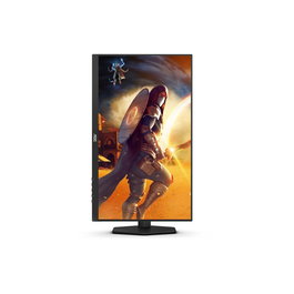 AOC 27G4X Moniteur Gaming 27 Pouces Full HD 144 Hz 1ms