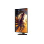 AOC 27G4X Moniteur Gaming 27 Pouces Full HD 144 Hz 1ms