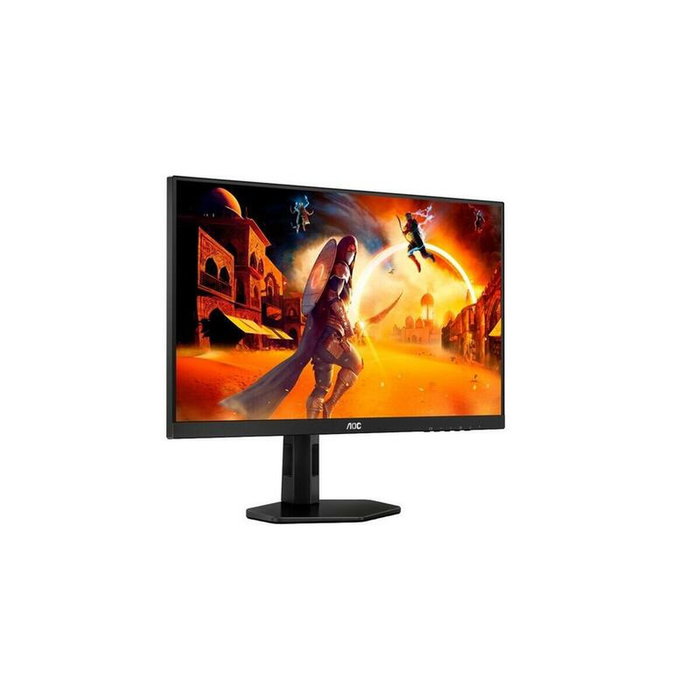 AOC AOC Gaming 27G4X 27 pouces Full HD IPS 180 Hz