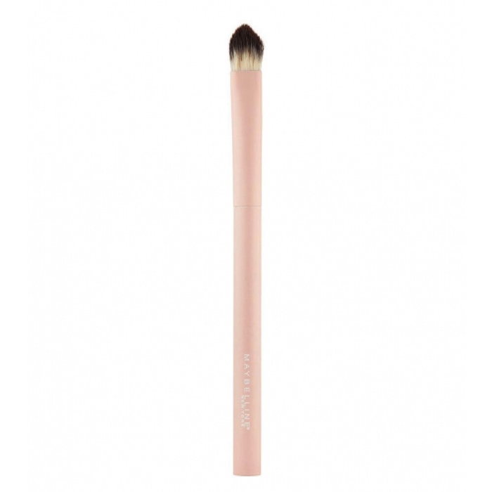 Maybelline Pinceau à fard à paupières Gigi Hadid GC03 - Pinceau pour les yeux, maquillage femme Maybelline Pinceau à fard à paupières Gigi Hadid GC03 - Pinceau pour les yeux, maquillage femme