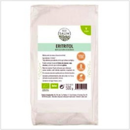 ECO SALIM Érythritol Édulcorant Bio Vegan 500g