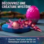 Spin Master Crystalynx Dragons - Axolotl Hypnotisant à Collectionner
