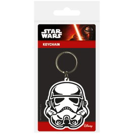 Pyramid Llavero Star Wars Stormtrooper