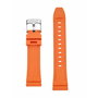 Montre Homme Lotus 18938/2 Orange Argenté