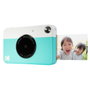 Appareil Photo Numérique Kodak Printomatic Bleu Blanc