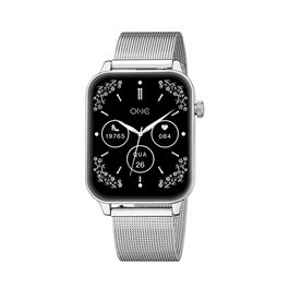 Montre intelligente ONE OSW4197SM61L Femme