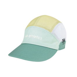 Casquette de Sport Ciele Athletics Field-Iconic Bleu S/M