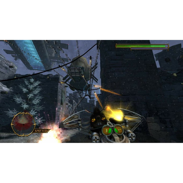 Microids Oddworld Anthology : The Unlikely Heroes Collection - Nintendo Switch