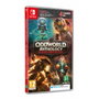 Microids Oddworld Anthology : The Unlikely Heroes Collection - Nintendo Switch