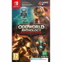 Microids Oddworld Anthology : The Unlikely Heroes Collection - Nintendo Switch