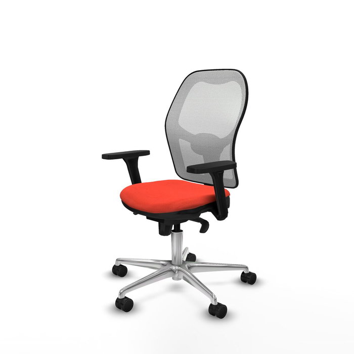 Piqueras y Crespo 3D086N0 Orange Foncé