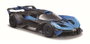 Maisto Bugatti Bolide, échelle 1:24